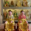 Tượng Cô Chín 01