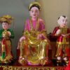 Tượng Cô Chín 01