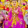 Tượng Cô Chín 01