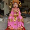 Tượng Cô Chín 01