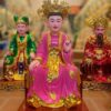 Tượng Cô Chín 01