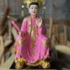 Tượng Cô Chín 01