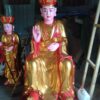 Tượng Đức Ông Và Đức Thánh Hiền 01