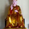 Tượng Đức Ông Và Đức Thánh Hiền 01