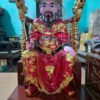 Tượng Đức Ông Và Đức Thánh Hiền 01