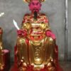 Tượng Đức Ông Và Đức Thánh Hiền 01