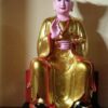 Tượng Đức Ông Và Đức Thánh Hiền 01