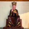 Tượng Đức Ông Và Đức Thánh Hiền 01