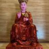 Tượng Đức Ông Và Đức Thánh Hiền 01