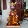 Tượng Đức Ông Và Đức Thánh Hiền 01