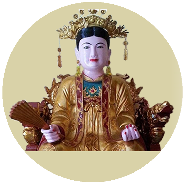 Tượng Mẫu