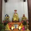Tượng Đức Ông Và Đức Thánh Hiền 06