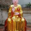 Tượng Đức Ông Và Đức Thánh Hiền 06