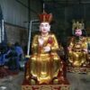 Tượng Đức Ông Và Đức Thánh Hiền 06