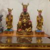 Tượng Đức Ông Và Đức Thánh Hiền 13