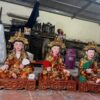 Tượng Tam Tòa Thánh Mẫu Đẹp