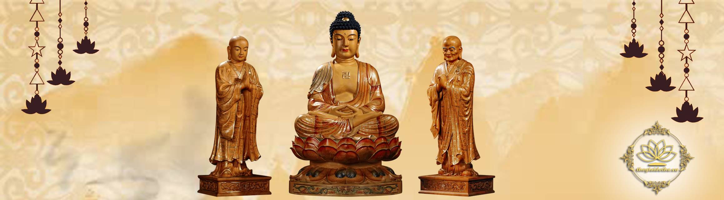 DES Anan Ca Diếp